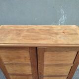 Children's wardrobe René Gabriel