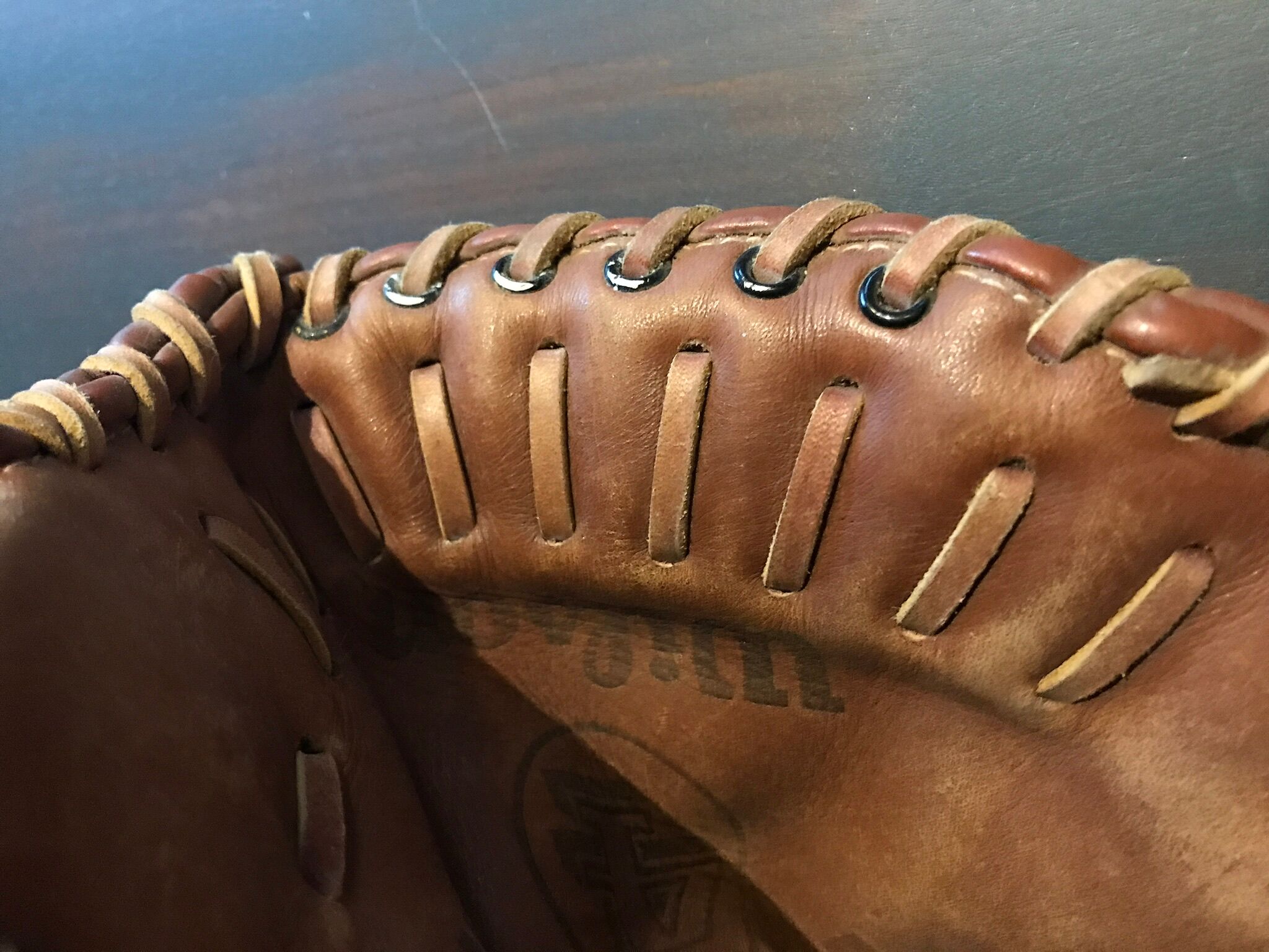 Wilson Baseball Glove