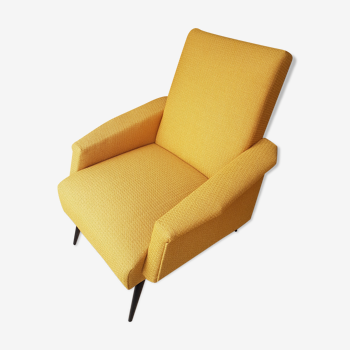 Vintage armchair 1956