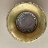 Cache pot en cuivre