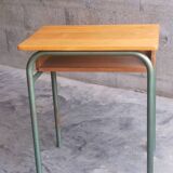 VINTAGE DESK TABLE