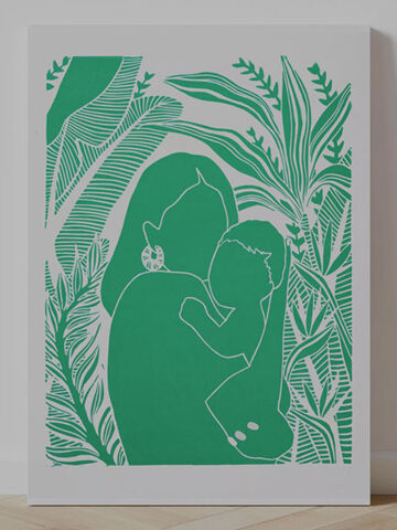 <span>Art up to 40% off</span>