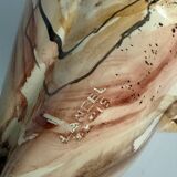 Large ceramic duck by Lancel