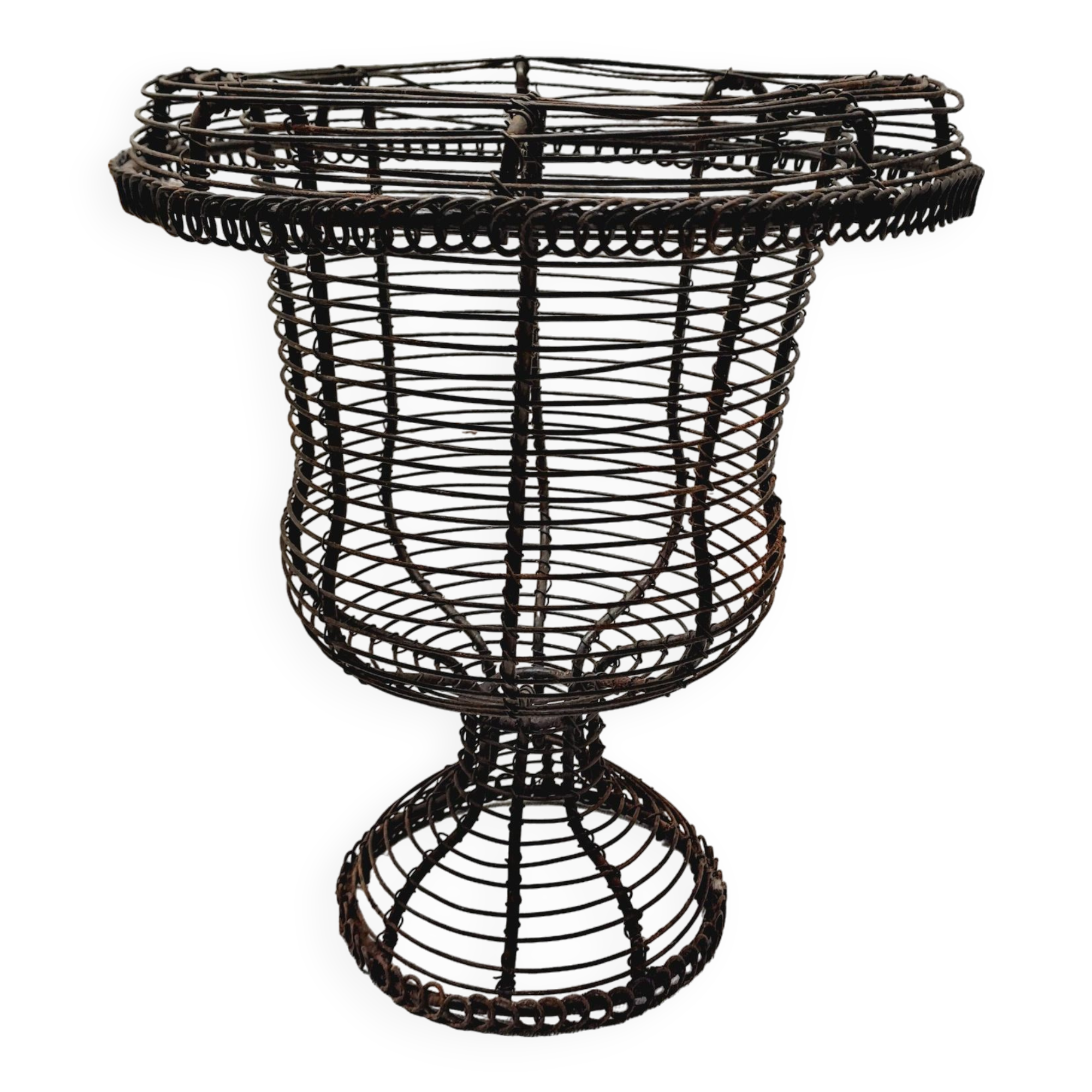 Medici Vase Wire