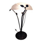 Art Deco lamp