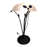 Art Deco lamp