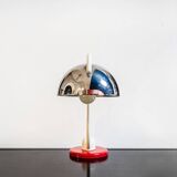 Vintage Italian Table Lamp from Reggiani, 1970s