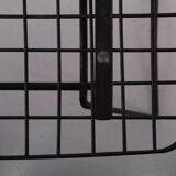 Steel Wire Stool Cees Braakman for Pastoe, 1958