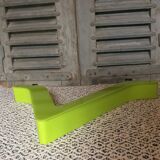 Letter of vintage sign