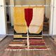 Moroccan handcrafted rug 250cm x 150cm