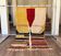 Tapis artisanal marocain 250cmx150cm