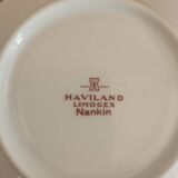 Coffee Cup & Saucer Haviland Limoges – Nankin Model (12)