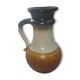 Vase poterie allemande de 1970