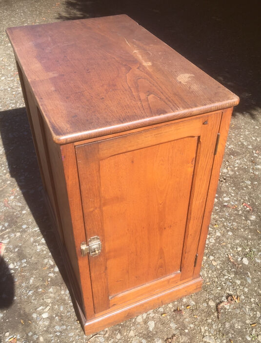 Central island furniture trade