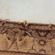 Ancient French Gobelin tapestry – Gallant scene – Early 20th century