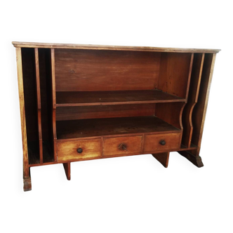 Etagère de bureau