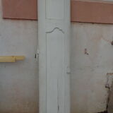 Porte incurvée XIXème