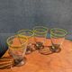 Vintage glasses