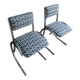 Art Deco chairs