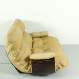 Marsala Sofa by Michel Ducaroy for Ligne Roset, 1970s.