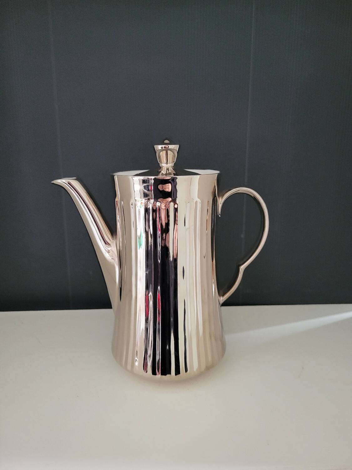 Vintage Royal teapot 1959