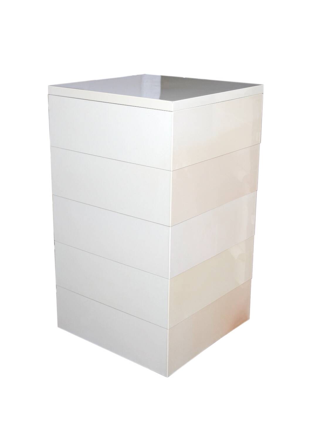 Modular chest of drawers by Simon Fussell for Interstore, 1960s