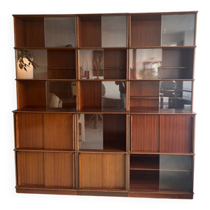 Bibliothèque oscar -