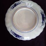 Imari plate