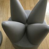 Tabouret bubu by designer Philippe Starck
