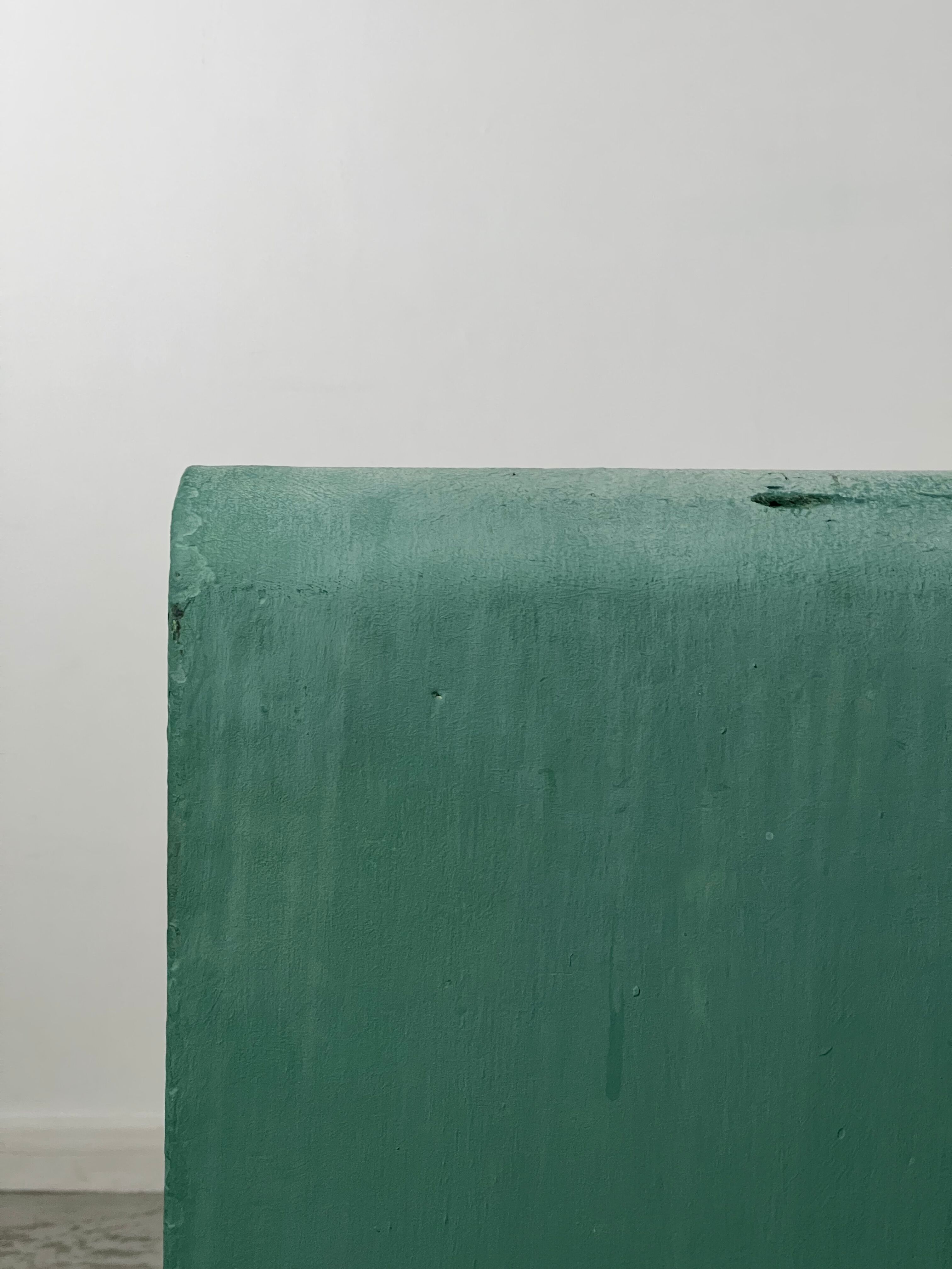 Paire de fauteuils Loop par Willy Guhl pour Eternit Suisse années 1950