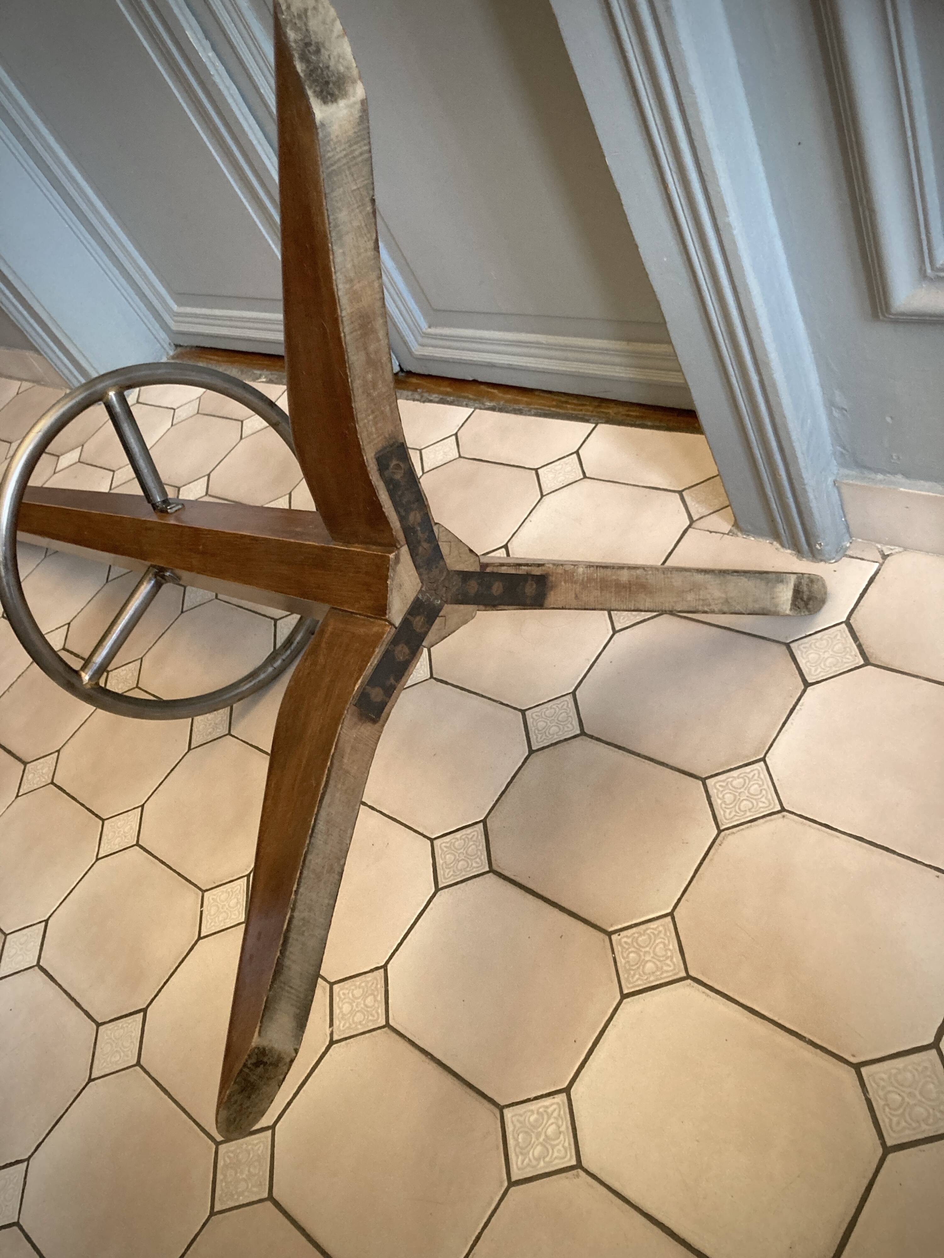 Stella 1950 coat rack