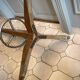 Stella 1950 coat rack
