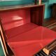 Bibliothèque Vintage Scandinave