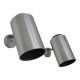 Pair of adjustable wall lights philips made in holland, 70s