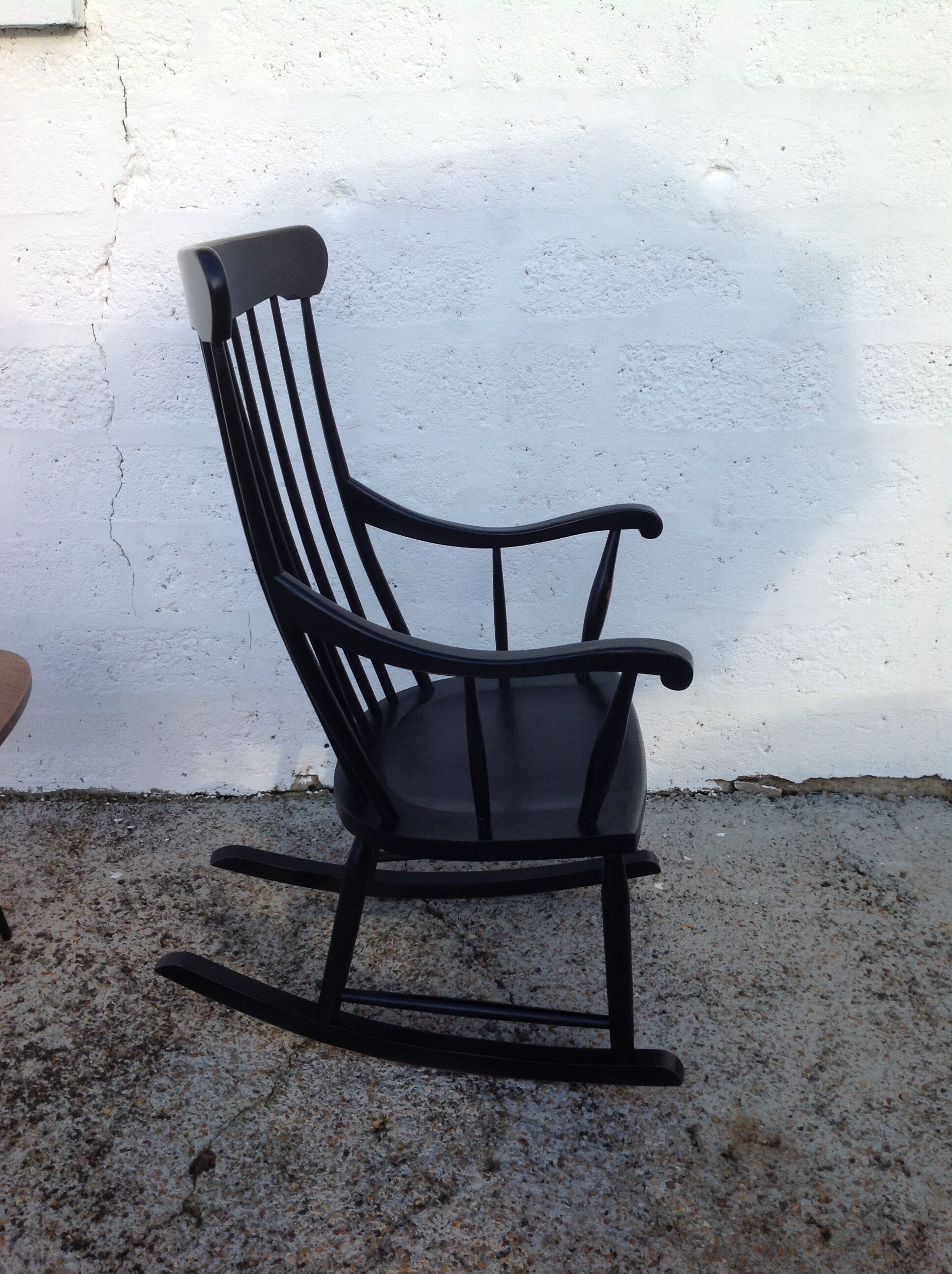 Rocking-chair