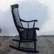 Rocking-chair