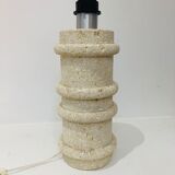 Stone lamp 1970
