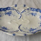 Creil and Montereau serving dish