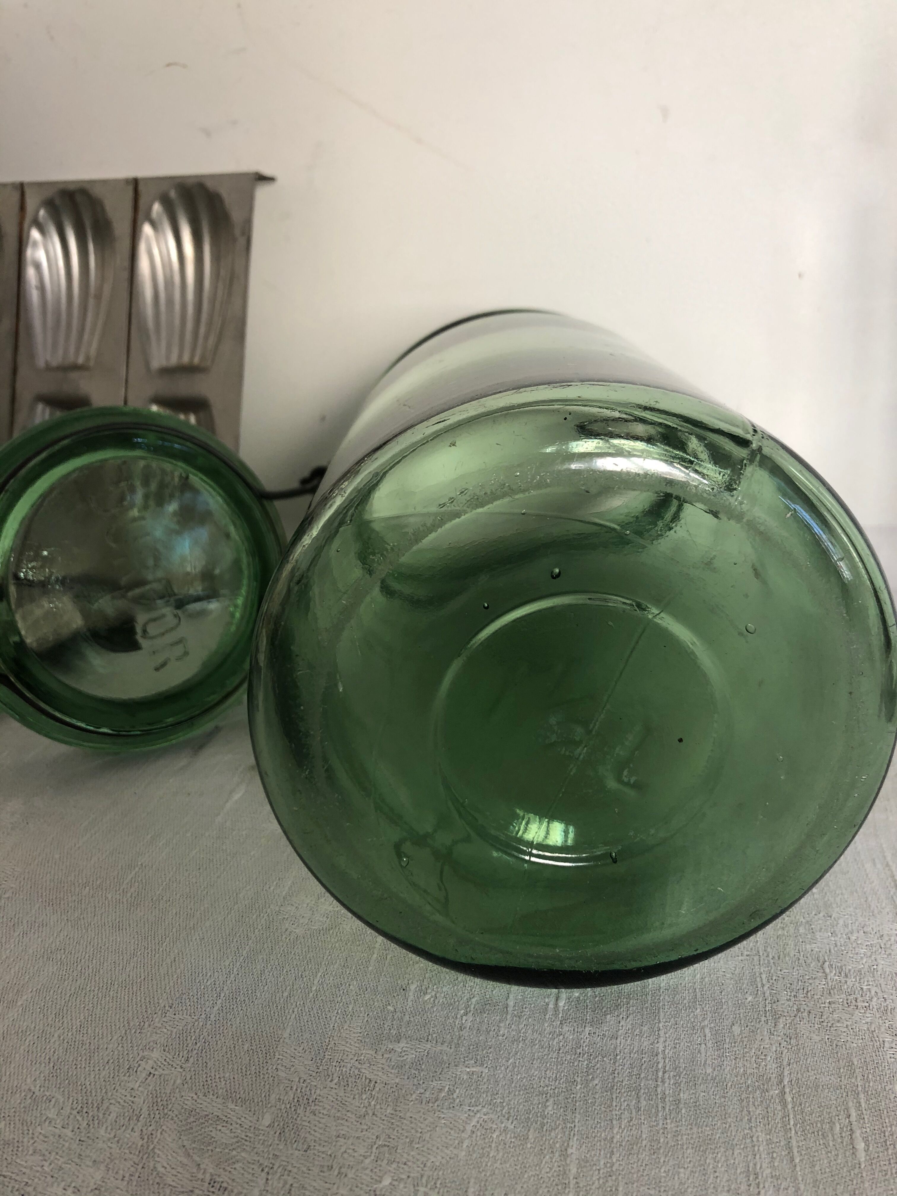 Old bottle 1.5 litre