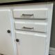 Vintage kitchen furniture 50s