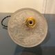 Art Deco style pendant lamp