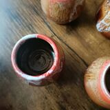 Vallauris egg cups