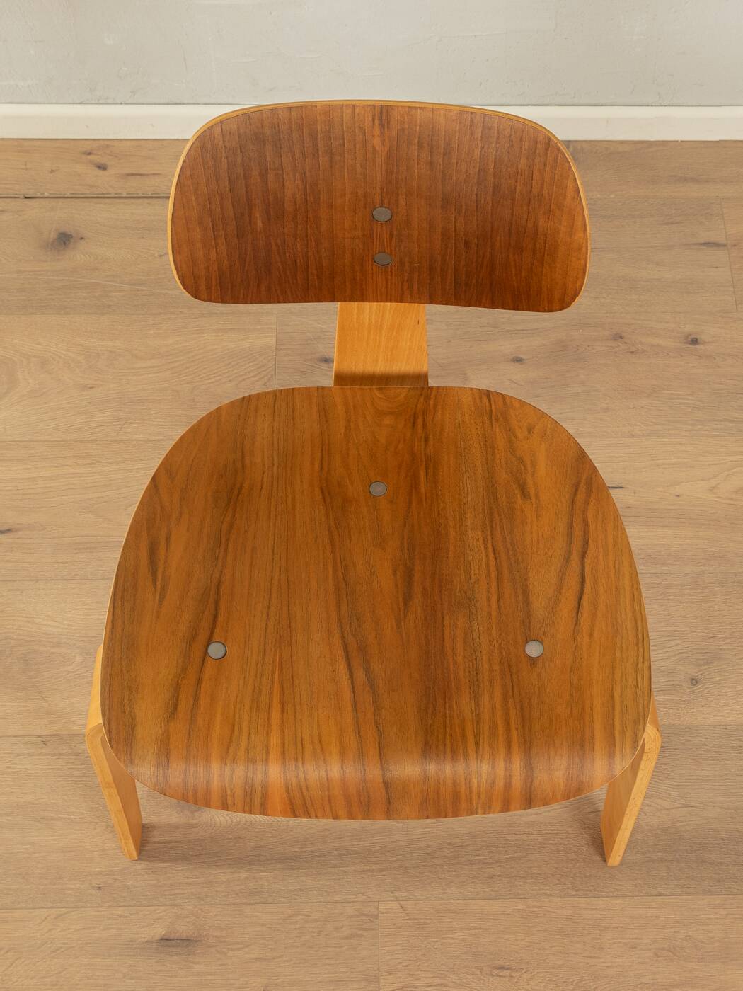 SE 42 chair, Egon Eiermann