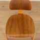 SE 42 chair, Egon Eiermann