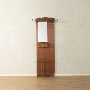 1920s Art Déco Coat Rack