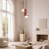 Suspension Laurent 05 - Design Lambert & Fils - Canada