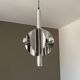 Suspension spoutnik Oxar. 1970. Space age.