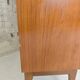 Vintage display cabinet