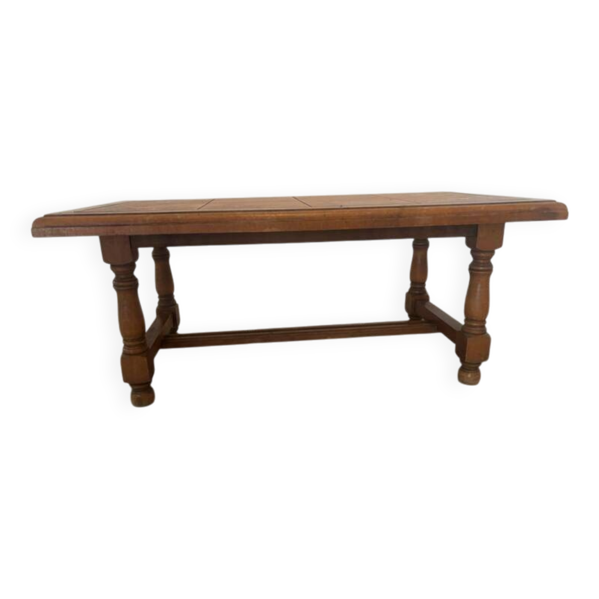 Table basse vintage