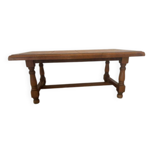 table basse vintage